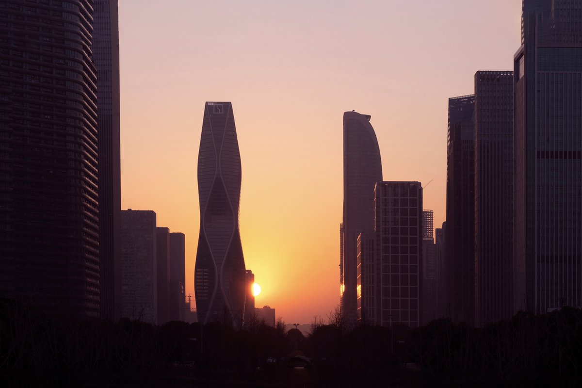 Zeekr Group tweet media