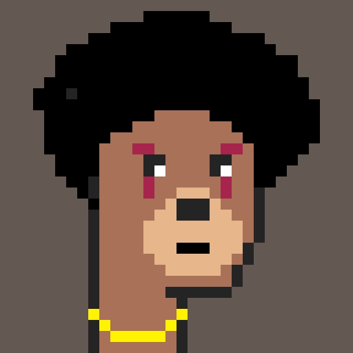 Bera Punks tweet media