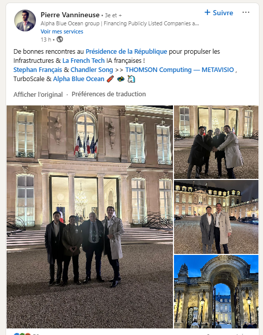 MediumTrade's tweet photo. #altho no comment , c'est ses potes https://t.co/fsOPECjxmP