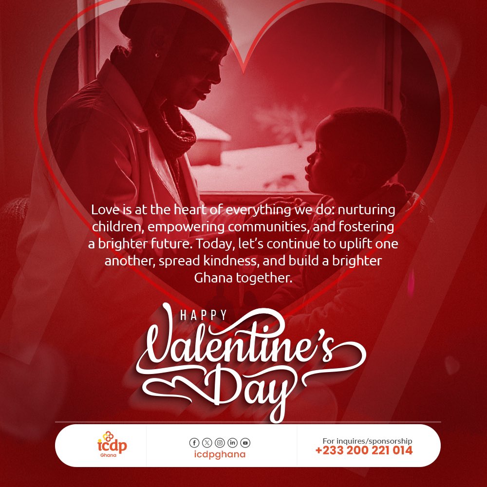 ICDP Ghana tweet media