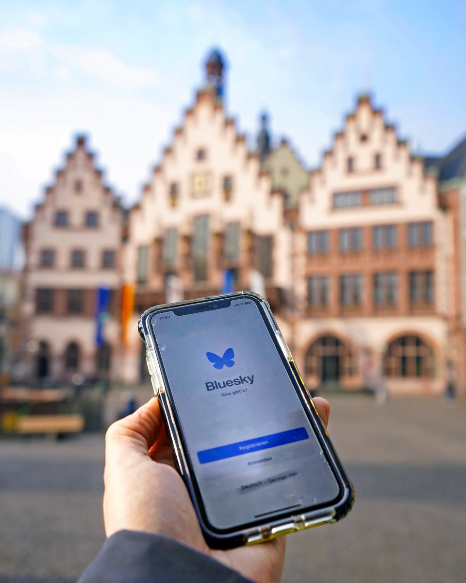 Frankfurt am Main tweet media