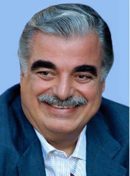 WaddahSadek's tweet photo. نم قرير العين، فكل من آذاك وغدر بك وتآمر على قتلك، لاحقته عدالة الأرض والسماء ونالت منه من سوريا إلى لبنان. منهم من هرب ذليلاً، ومنهم من سقط صريعًا، فكان مصيرهم عبرة.
ظنّوا أنهم باغتيالك سيدفنون لبنان الذي حلمت به، لكنهم لم يدركوا أن حلمك كان أكبر منهم. فمشروعك مستمر فينا، لبناء لبنان الذي أردته و��ناً سيدًا حرًّا مستقلًّا ومزدهرًا.
#رفيق_الحريري
