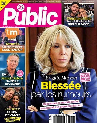 Pauvre #JeanMichel !!  😭