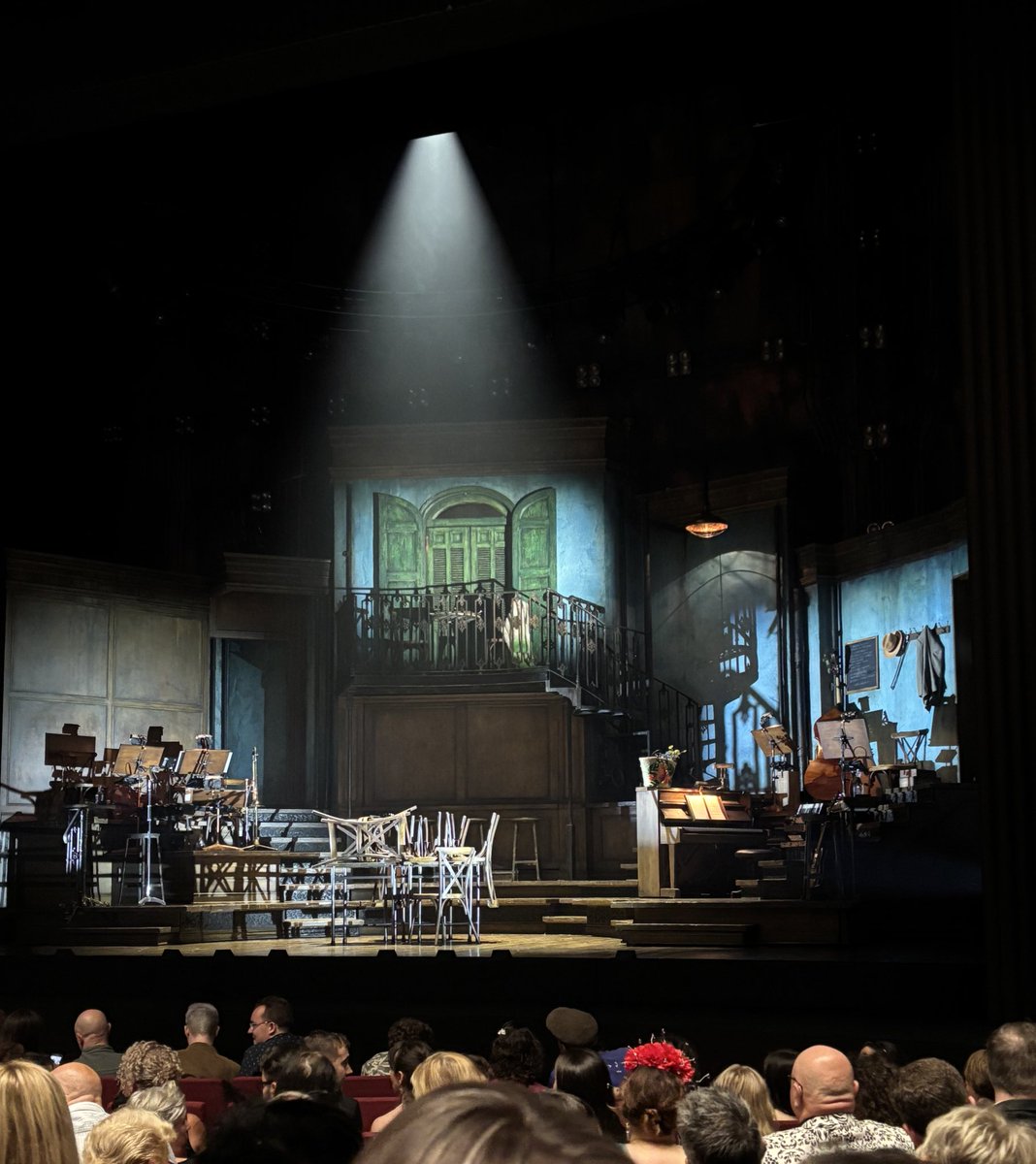 Mark's Musicals tweet media