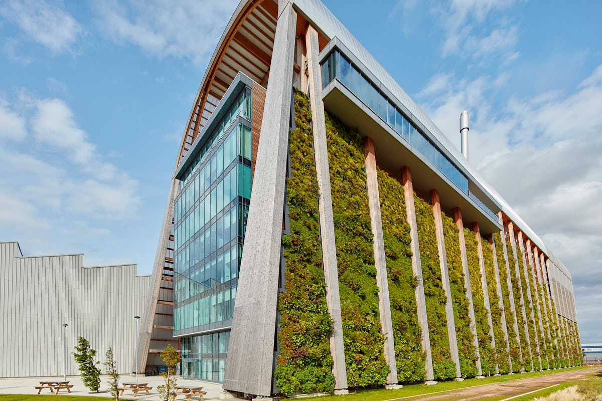 plants_atwork's tweet photo. Tomorrow is Green Wall Day! Celebrate the beauty & benefits of living walls—boosting air quality, well-being, & biodiversity. Read more in our latest article: https://t.co/Yjw70SSUlT #GreenWallDay #LivingWalls #BiophilicDesign https://t.co/GB0BSwvgiH
