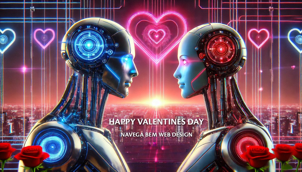 navegabem's tweet image. Love is in the air... and online! Make sure your website is ready to capture hearts this Valentine's Day. Contact Navega Bem for a design refresh. 💖💝💘
► navegabem.com
#ValentinesDay #WebDesign #WebsiteRefresh #marketing #socialmedia #responsive #Portugal #navegabem
