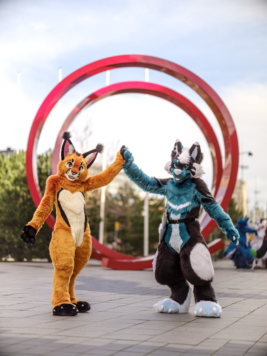 💖💘 Happy Valentines Day! 💘💖

🐅 <a href="/StaRzFur/">StaRz</a> 
📷 <a href="/CaptainChaotika/">🌻 混沌的隊長 ➡️ TFF, AC, EF</a>