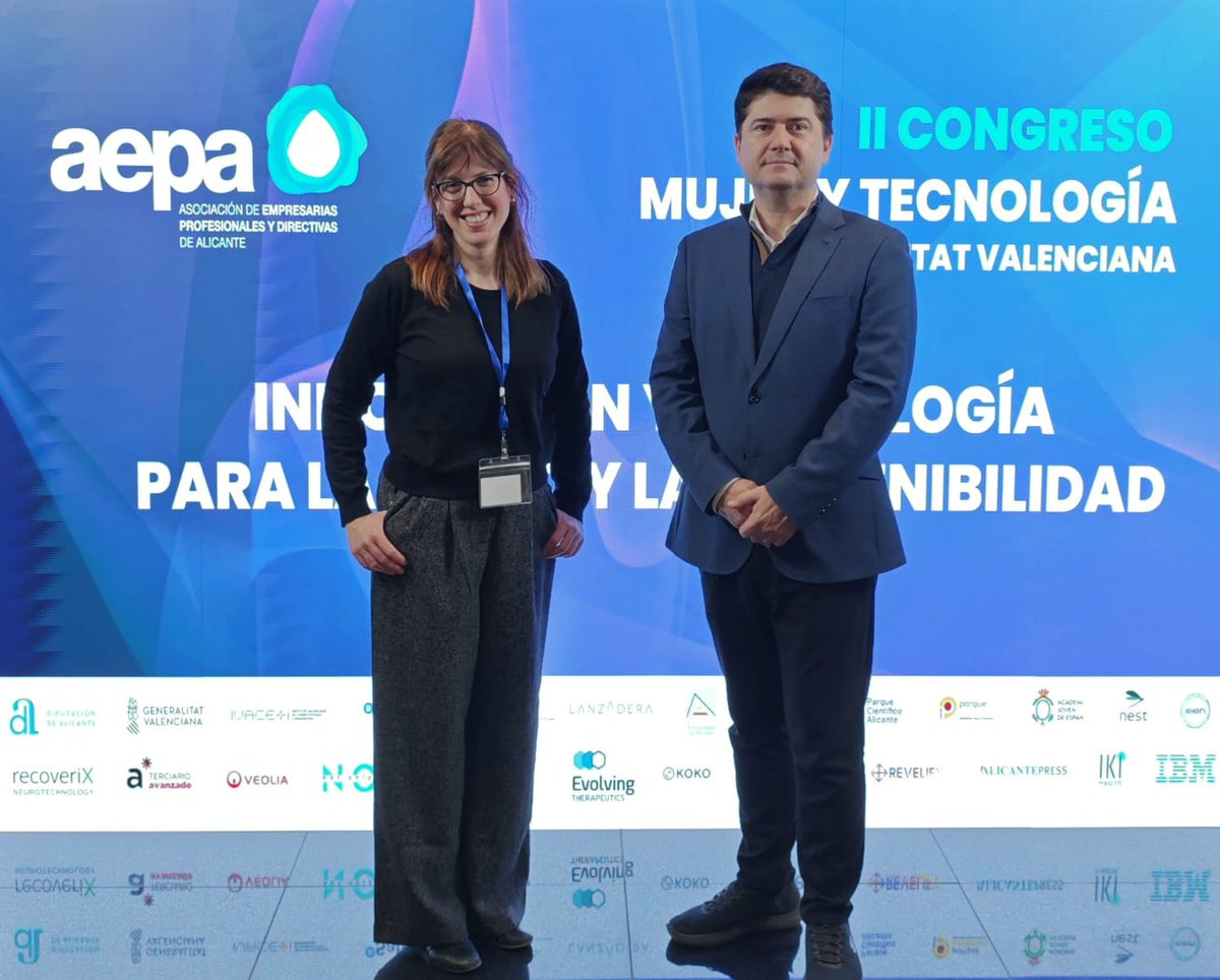 Academia Joven de España tweet media