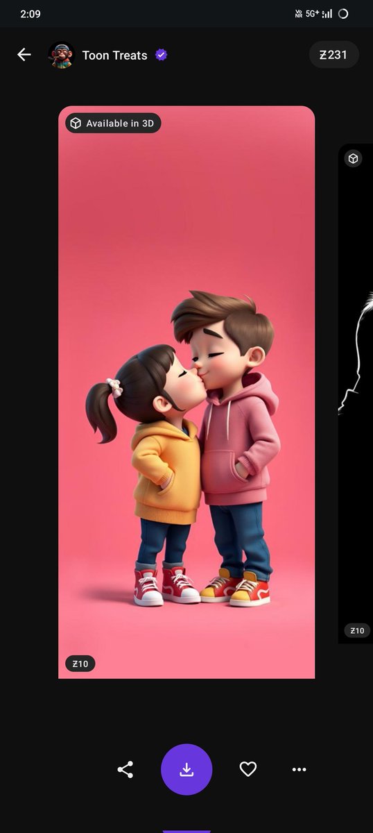 Check out this Wallpaper from <a href="/Zedge/">ZEDGE</a> zedge.net/wallpaper/3cca… #Zedge #Wallpaper #ValentinesDay