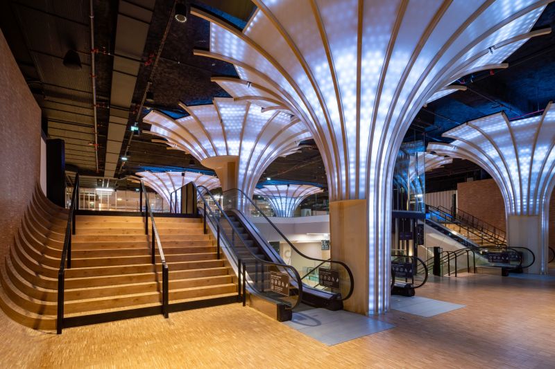 AFIB (@assoafib) on Twitter photo 📆 Les 29èmes Journées d’Ingénierie Biomédicale se tiendront à Paris, au CNIT Forest, du 24 au 26 septembre 2025
🚨 Les inscriptions EXPOSANT sont ouvertes !
Pour toute demande d'info : afib-exposants@afib-congres.fr
#ingebio #biomedical #evenement #afib2025 #AFib 📆 Les 29èmes Journées d’Ingénierie Biomédicale se tiendront à Paris, au CNIT Forest, du 24 au 26 septembre 2025
🚨 Les inscriptions EXPOSANT sont ouvertes !
Pour toute demande d'info : afib-exposants@afib-congres.fr
#ingebio #biomedical #evenement #afib2025 #AFib