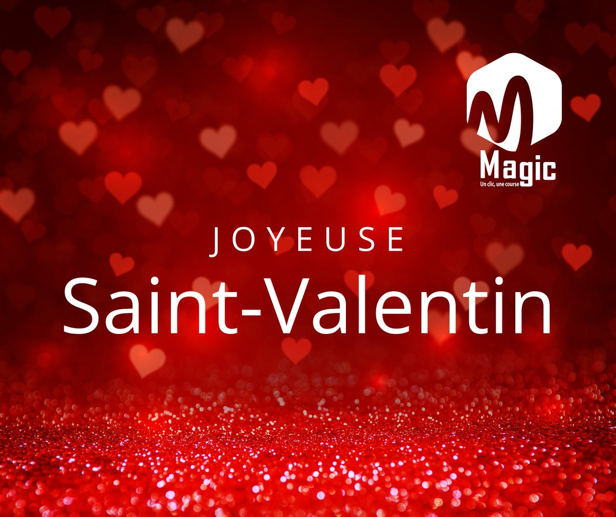 𝗣𝗮𝗿𝗰𝗲 𝗾𝘂𝗲 𝗹’𝗮𝗺𝗼𝘂𝗿 𝗲𝘀𝘁 𝗹𝗮 𝗽𝗹𝘂𝘀 𝗯𝗲𝗹𝗹𝗲 𝗱𝗲𝘀 𝗮𝘃𝗲𝗻𝘁𝘂𝗿𝗲𝘀… 𝗕𝗼𝗻𝗻𝗲 𝗦𝗮𝗶𝗻𝘁-𝗩𝗮𝗹𝗲𝗻𝘁𝗶𝗻 𝗮̀ 𝘁𝗼𝘂𝘀 ! 📷
#𝗔𝗺𝗼𝘂𝗿 #𝗦𝗮𝗶𝗻𝘁𝗩𝗮𝗹𝗲𝗻𝘁𝗶𝗻