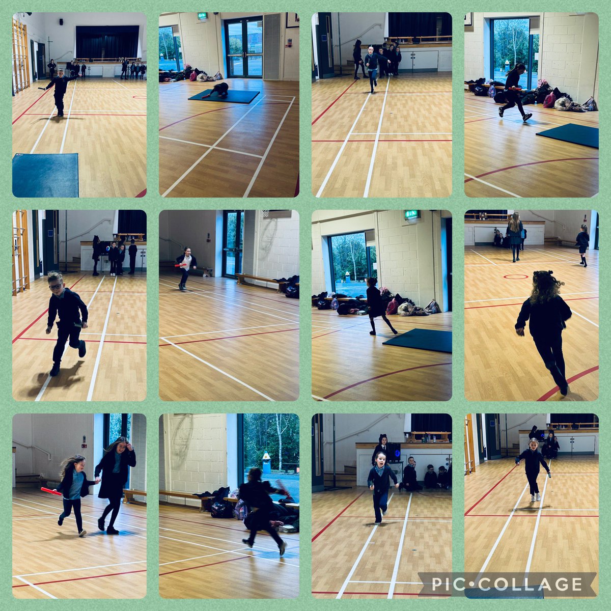 Bankhead Primary and Nursery School tweet media