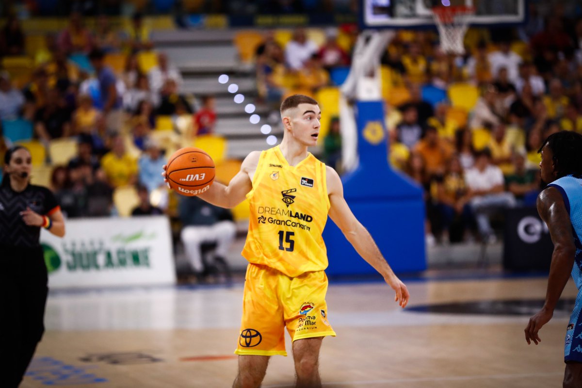 Cristian Gil Fuentes tweet media