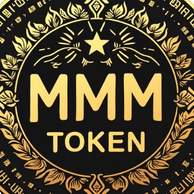 PukkaCryptoGuy1's tweet photo. Don't miss out on the next big thing in crypto, Invest in #MMMToken now for potential high returns. Join the community and secure your spot now.
Buy at:https://t.co/II89KaKtie
CA: 0x7be3A6Ca266F81DAB226aaf64509513E6dc511b5
X:@Missed_MMM
TG:https://t.co/0F9lJO08iR
#MMMToken