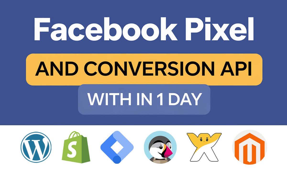 MdHedayetulhadi's tweet image. Lost in the data jungle? 🐾I’m your guide to clean tracking and better results. Let’s explore together: fiverr.com/s/pdAG0ll #DataAdventure #TrackSmart #DigitalExcellence