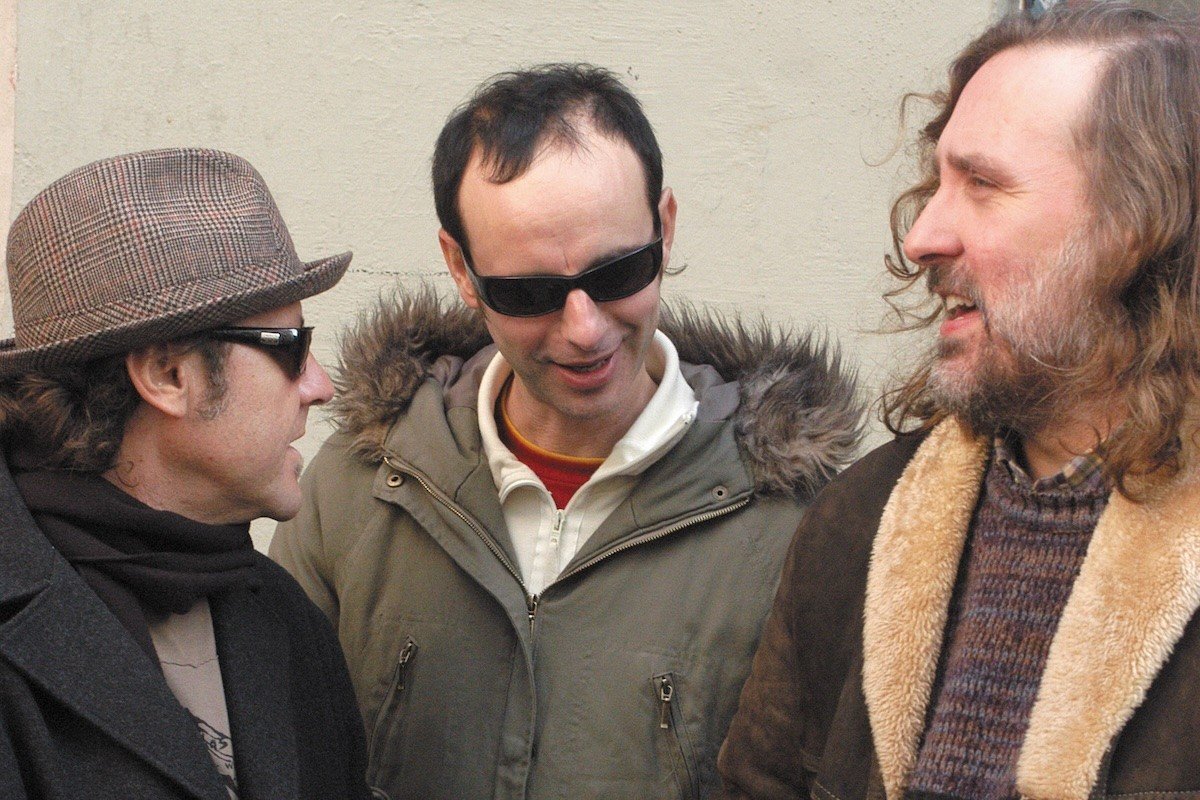 #TalDiaComAvui, el 14 de febrer de 2004, <a href="/Els_Pets/">Els Pets</a> va publicar el disc, 'Agost', que conté temes tan celebrats com "Pau".☀👇
enderrock.cat/noticia/27540/…