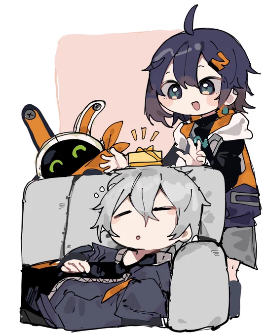 リンアキラ 