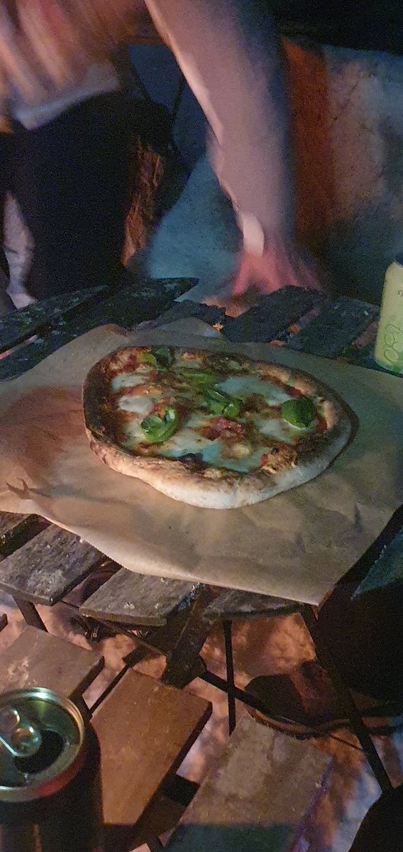 What a magical day &amp; evening in
Rovaniemi.  Reindeer &amp; Husky rides, Northern Lights tour and having a frozen lake setting for a midnight feast of freshly made pizza. Memories that <a href="/SimonRouthJones/">Simon Routh-Jones</a> and I will always treasure
#NorthernLights 
#Reindeer 
#HuskyRide
<a href="/VisitRovaniemi/">Visit Rovaniemi</a>