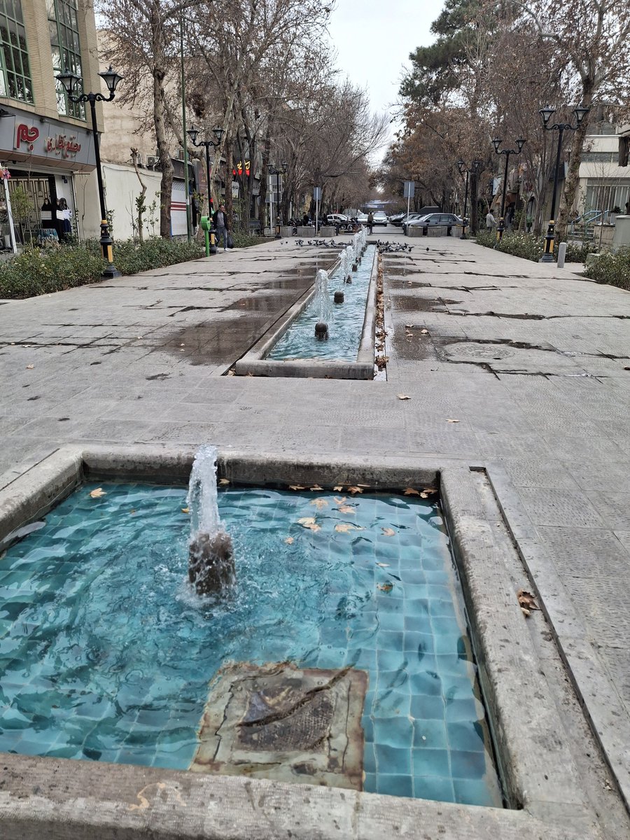 دختر زاینده رود tweet media