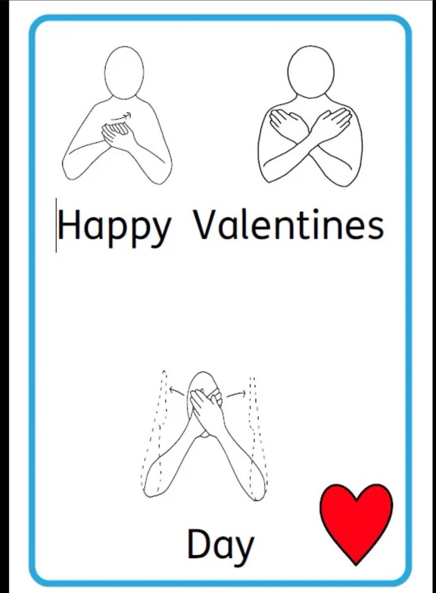 Happy Valentine’s Day ❤️ #SpreadTheLove