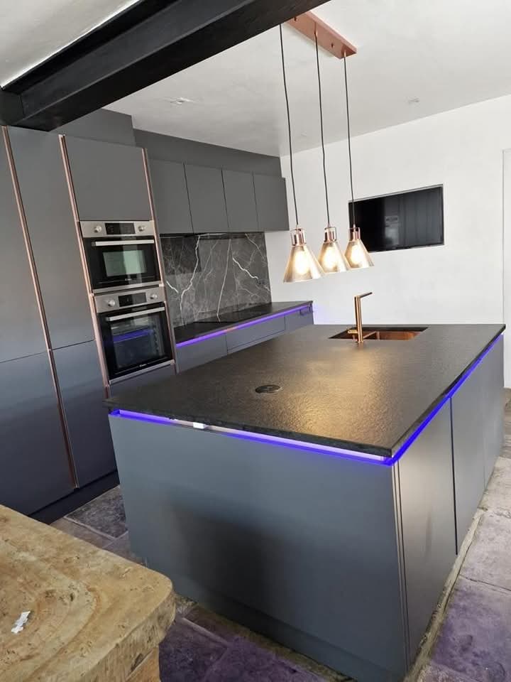 ElectricalRcd's tweet image. #kitcheninstallation #electrician #sheffield