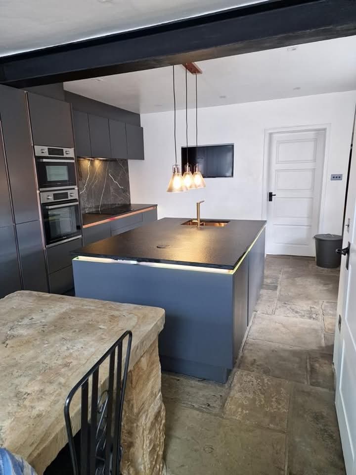 ElectricalRcd's tweet image. #kitcheninstallation #electrician #sheffield