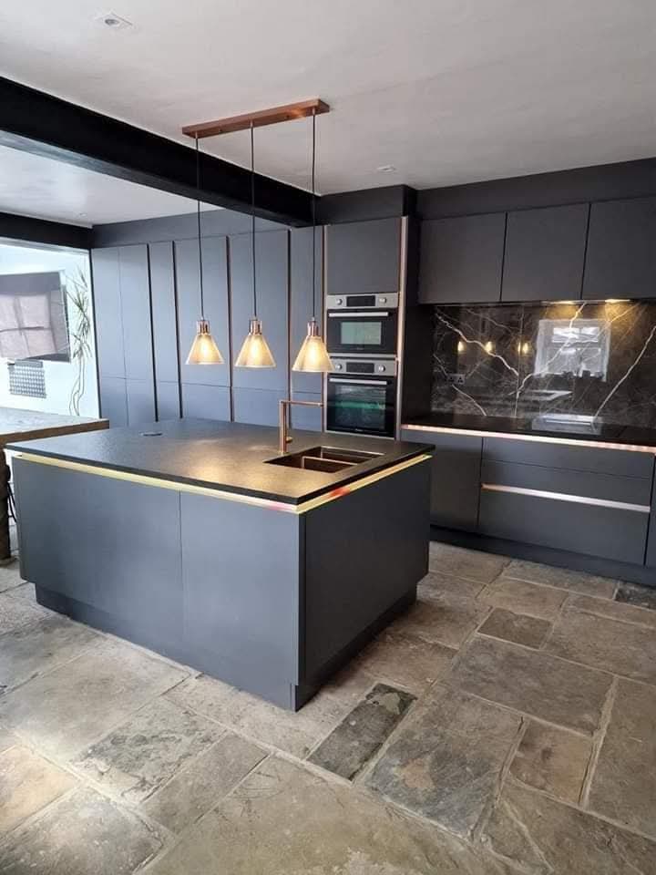 ElectricalRcd's tweet image. #kitcheninstallation #electrician #sheffield