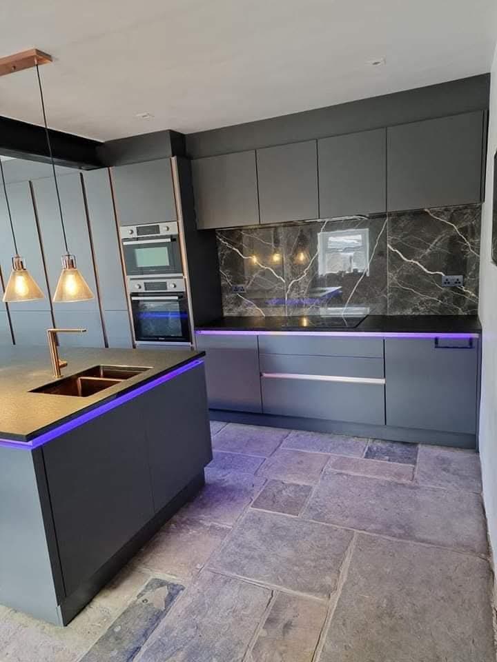 ElectricalRcd's tweet image. #kitcheninstallation #electrician #sheffield