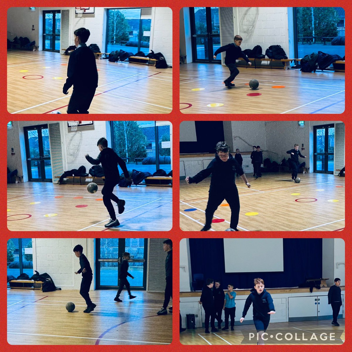 Bankhead Primary and Nursery School tweet media