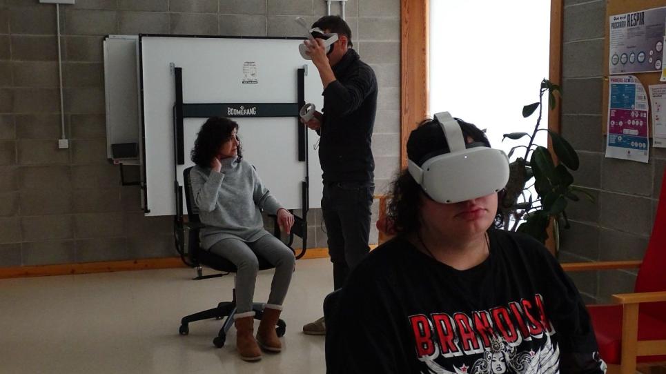 El projecte Campus Salut Mental i Benestar promou la salut integral a la comunitat universitària de la <a href="/uvic_ucc/">UVic-UCC</a> 
#SalutMental #salut 

<a href="/gencat/">Generalitat de Catalunya</a> 
bit.ly/3CQjiEu