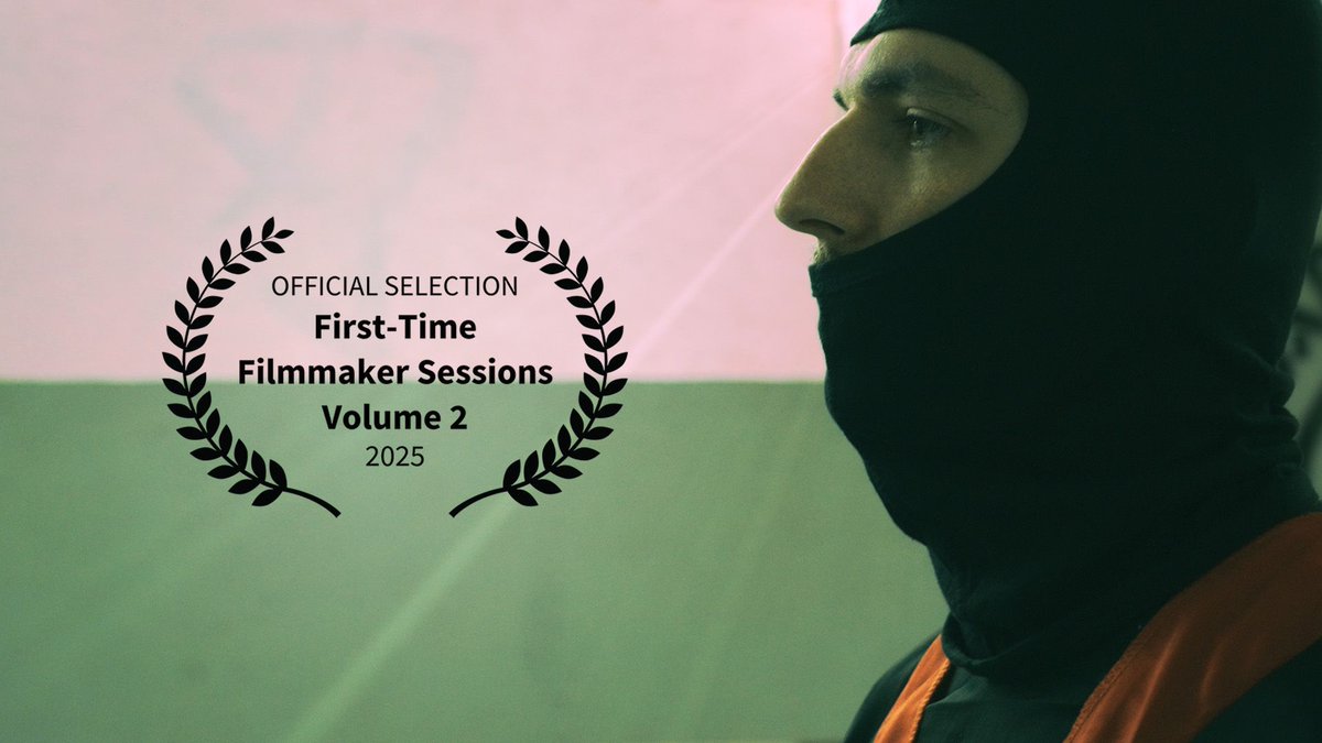 GaryZwickl's tweet photo. #TimeForMusicMovie selected for ‘First-Time Filmmaker Session Volume 2’ by #LiftOffGlobalNetwork, screening btw 24 February - 9 March on @Vimeo. Vote here: https://t.co/jryen8YAQT
#ShortFilm #Soundgali #LordBass #GaryZwickl #LiftOffFilmFestivals #LiftOffOnline #SupportIndieFilm https://t.co/GjzJ8KLIOA