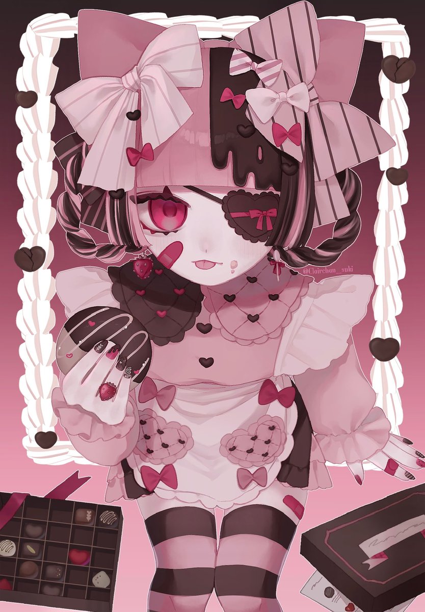 🍽 (@Clairchan_suki) / Posts / X