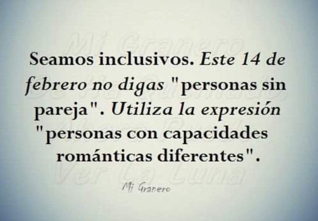 <a href="/letradoluisgue1/">Luis Guerra</a> <a href="/ppopular/">Partido Popular</a> <a href="/PSOE/">PSOE</a> <a href="/ehbildu/">EH Bildu</a> <a href="/sumar/">Sumar</a> <a href="/Esquerra_ERC/">Esquerra Republicana</a> <a href="/vox_es/">VOX 🇪🇸</a> <a href="/coalicion/">Coalición Canaria</a> <a href="/MovimientoJ2/">@Movimiento#J2</a> <a href="/EnriqueSantiago/">Enrique Santiago</a> <a href="/MoroMjesus/">mjesus moro almaraz</a> Como puede ver <a href="/SaizElma/">Elma Saiz</a> , nosotros sí somos inclusivos. ¿Nos incluirá en su propuesta a todos los mutualistas pasivos, alternativos y complementarios para que la suya no sea una #PasarelaInfame ? Venga, Ministra, que es #SanValentín.
#LosMayoresPrimero 
#SomosLosJ2