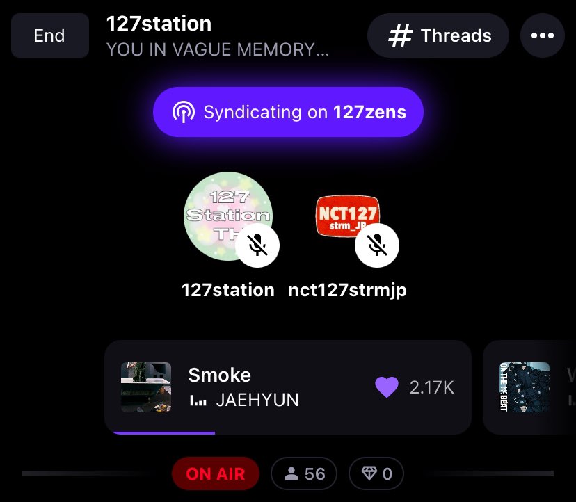 127stationth's tweet photo. [ D-DAY ] 

!YOU IN VAGUE MEMORY OUT NOW!

🔗 https://t.co/bZAJWqDoEo

#นสจสมักม่วน 
#흐린기억속의그대 #YouInVagueMemory
#NCT127 @NCTsmtown_127 https://t.co/ZqQ33vP6T4