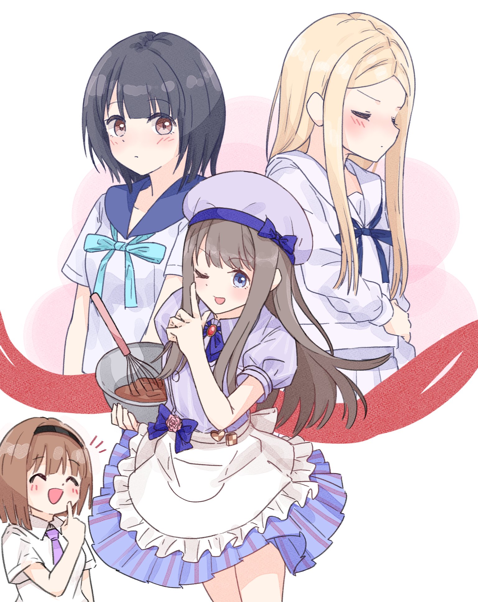 白井日菜子 (@Etoile_blue_R) / X 白井日菜子 (@Etoile_blue_R) / X