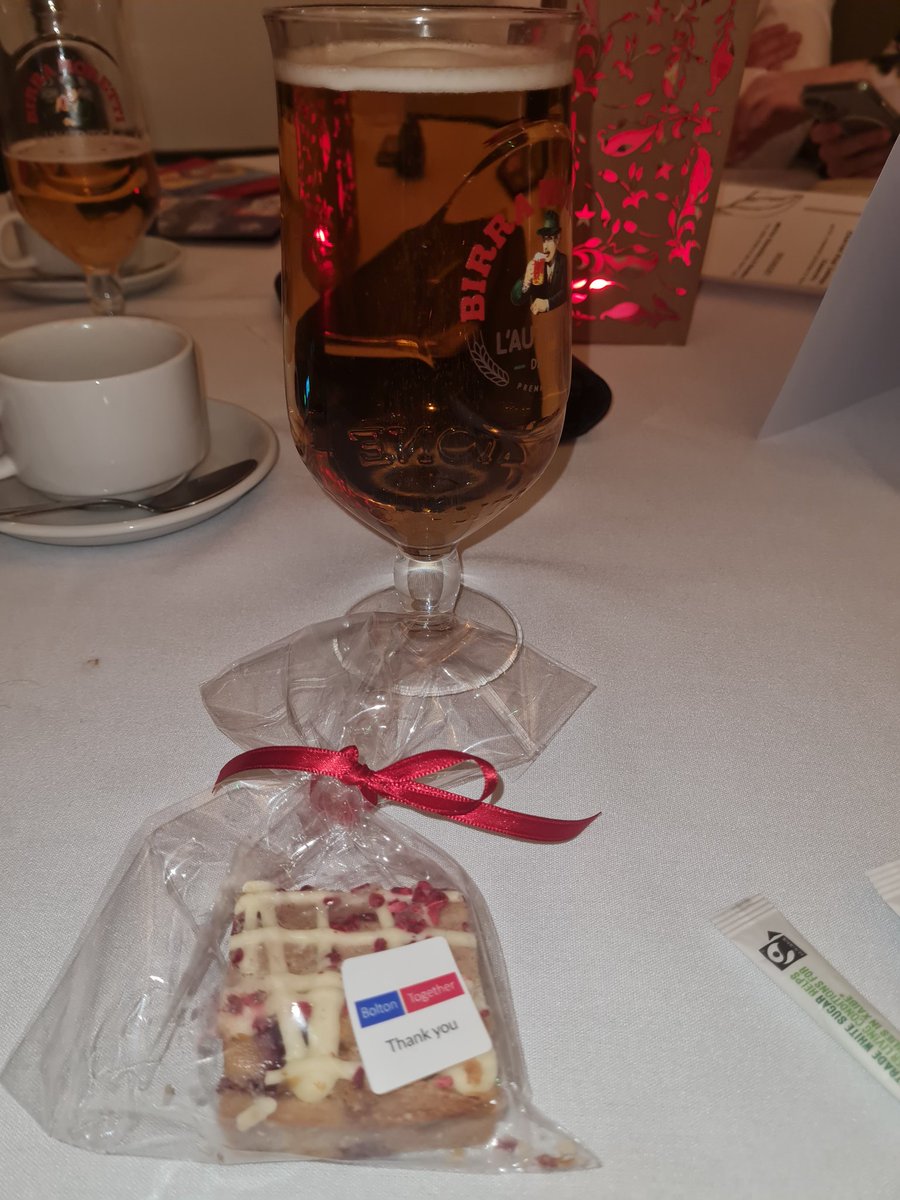 uk_northstar's tweet photo. @BoltonTogether We all had a fantastic time at your very first Awards evening. Thank-you all so much for the wonderful meal &amp; the lovely hospitality. An amazing evening! and I was very proud and grateful to be allowed to be part of it. There are so many amazing caring people ❤️ x https://t.co/YKezPs2AlT