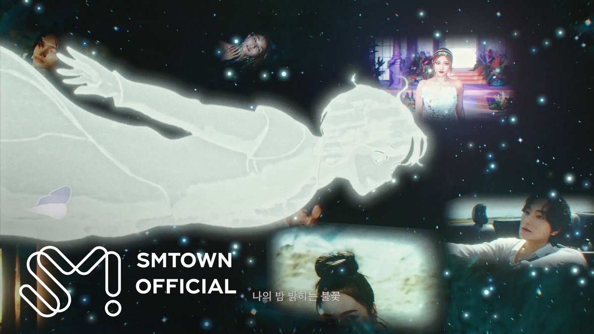 SMTOWNGLOBAL's tweet image. SMTOWN 'Thank You' MV
youtu.be/AEUoEnKq290
#SMTOWN #SM_30thAnniversary
#SMTOWN2025 #THE_CULTURE_THE_FUTURE