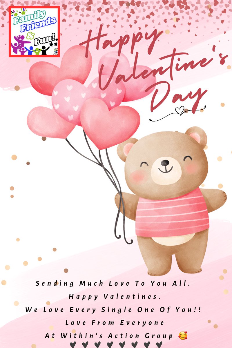 uk_northstar's tweet photo. Happy Valentines Day Everyone !! https://t.co/PiMVXLtL9M