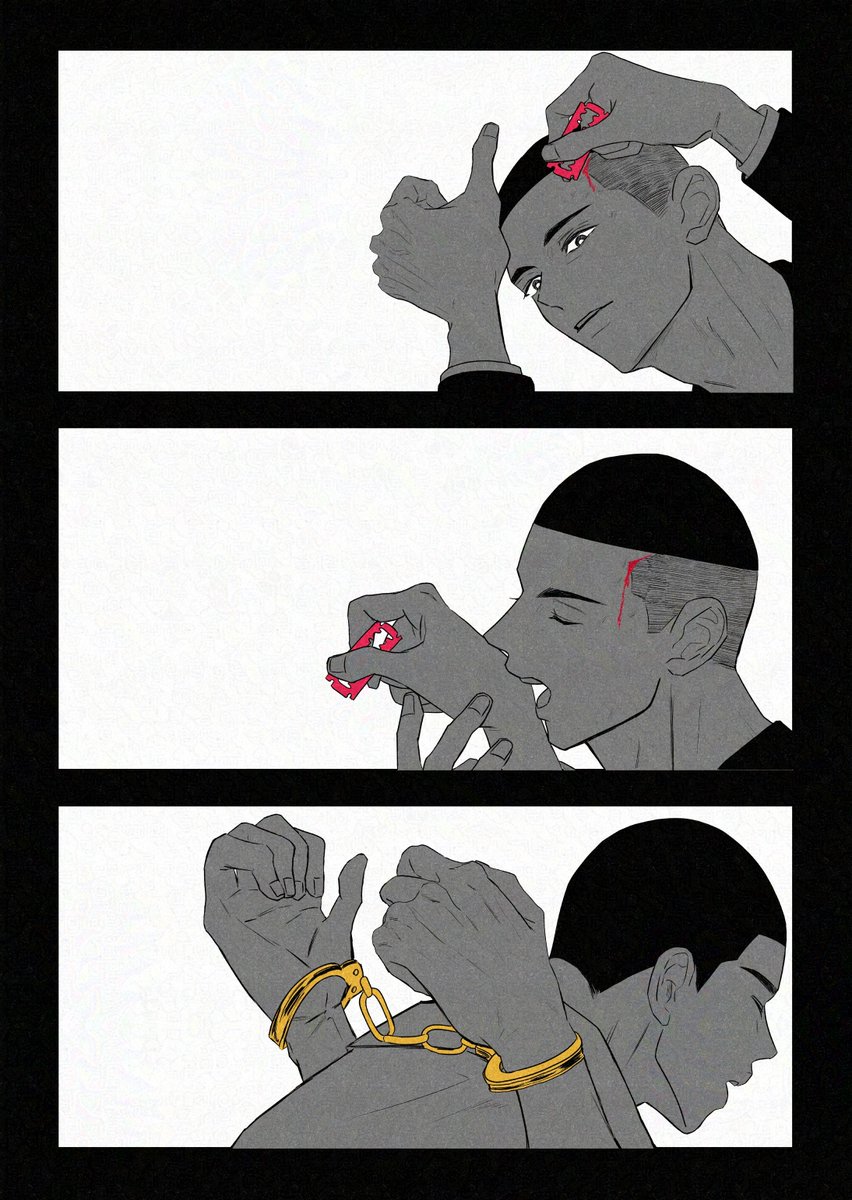 블러디 발렌타인
유혈적 정인절
우명(2/2)