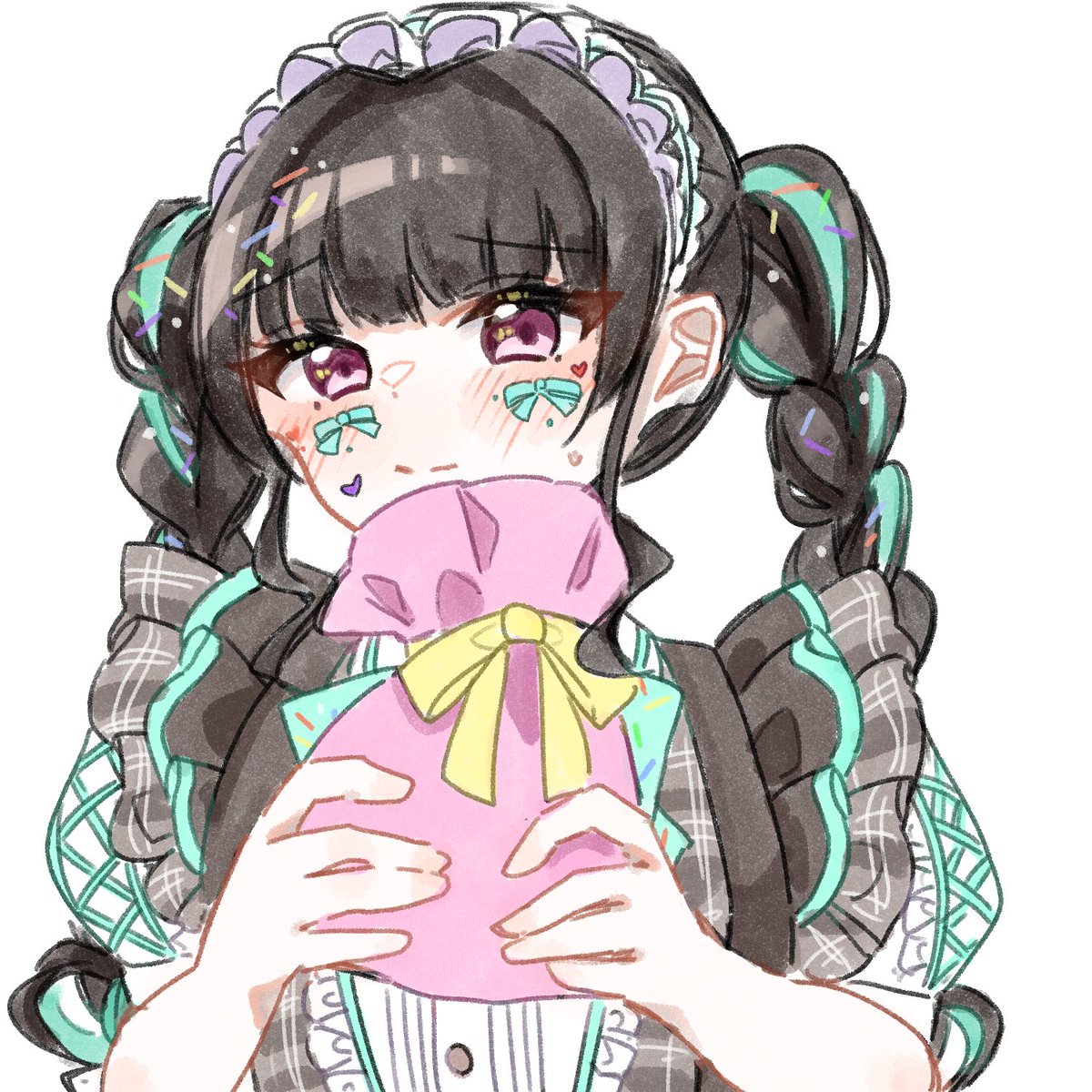 はるき様 Z/X -Zillions of enemy X- 爆拳！綺羅星＜コズミック・グリッター