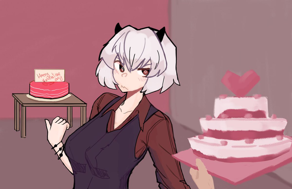 Valentine's day!