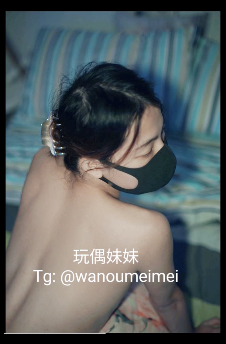 玩偶妹妹🧸(Crazy版） tweet media