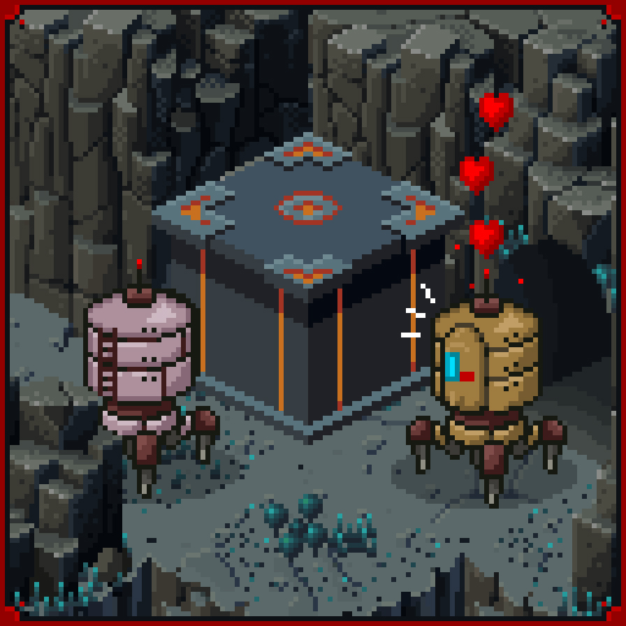 Rinaldo Wiz / Momo-Pi Studio tweet media