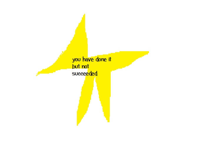 the logo is just this meme