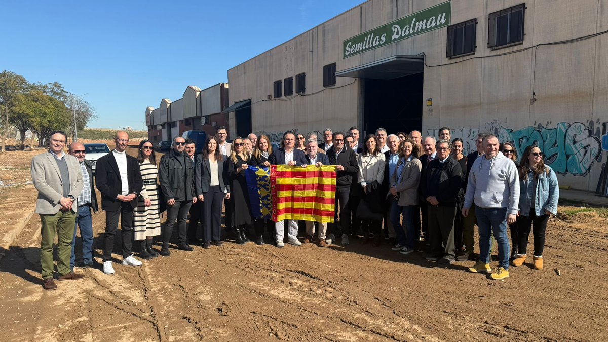 Federación Áreas Empresariales De Asturias tweet media