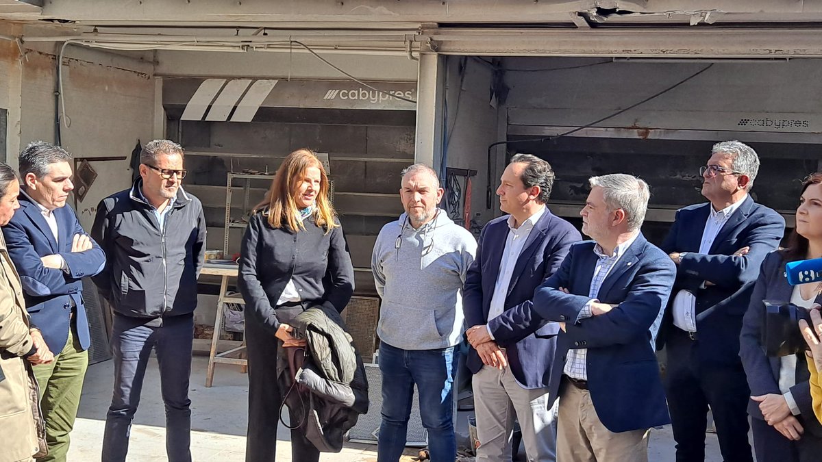 Federación Áreas Empresariales De Asturias tweet media