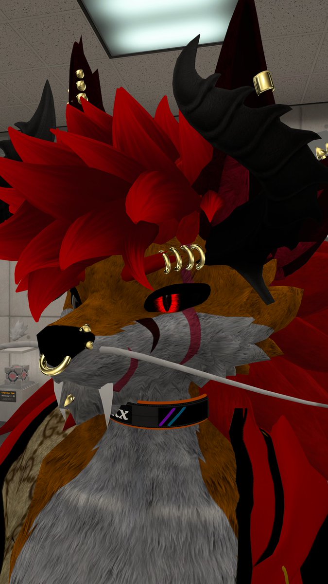 Khaldran_'s tweet photo. @TensuiFurry Tiens bg 💪 https://t.co/90e8xnkV37