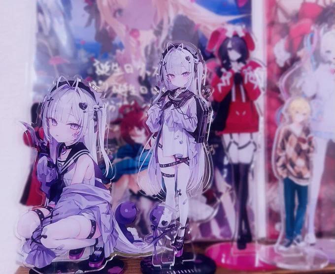 #しゅびぃ見ろ 