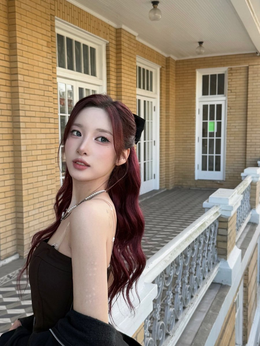 퍼플키스 (PURPLE KISS) tweet media