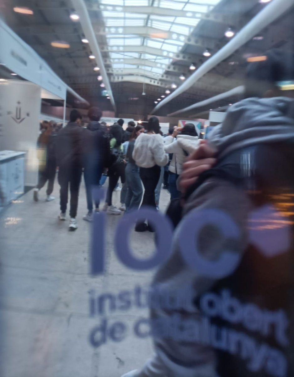 Institut Obert de Catalunya tweet media